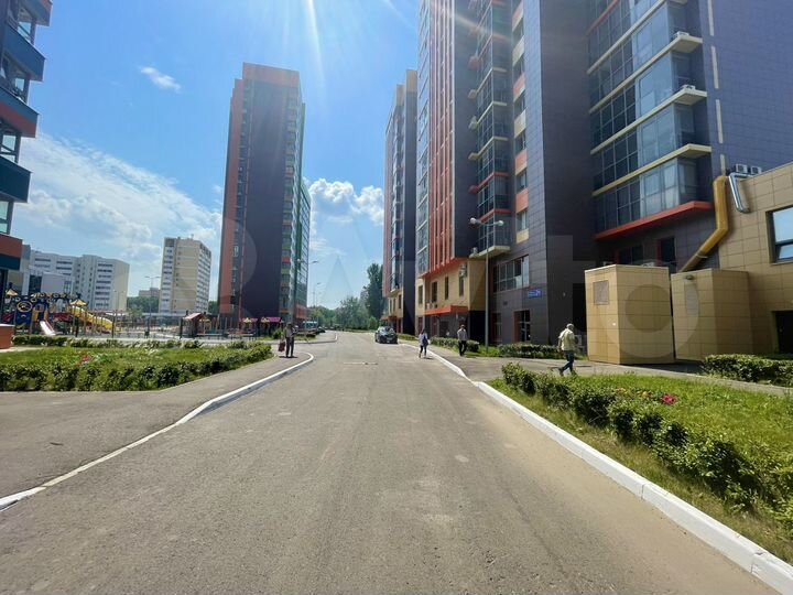 Свободного назначения, 160 м²