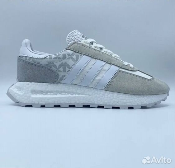 Кроссовки мужские Adidas retropy e5