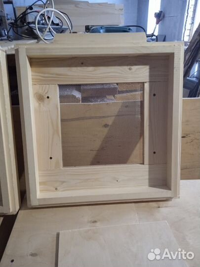 Продам Ульи