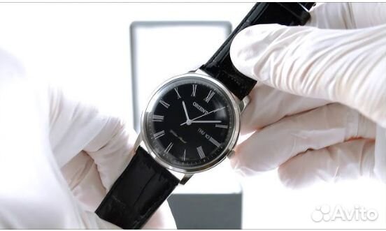 Часы Orient UG1R008B