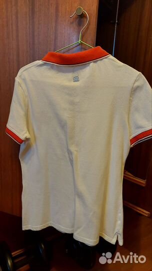 Женское поло Luhta