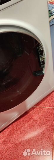 Стиральная машина Hotpoint Ariston RST 722 бу