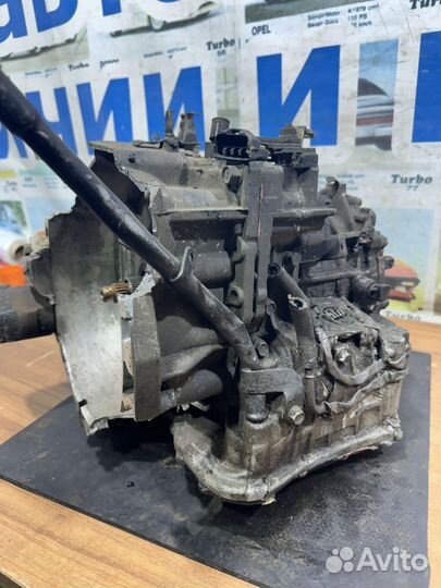 Коробка АКПП A4CF дефект Киа Рио 3 Хендай Солярис