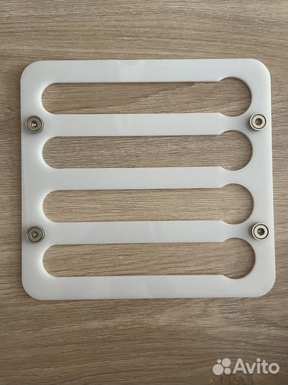 Держатель для 20 капсул Nespresso