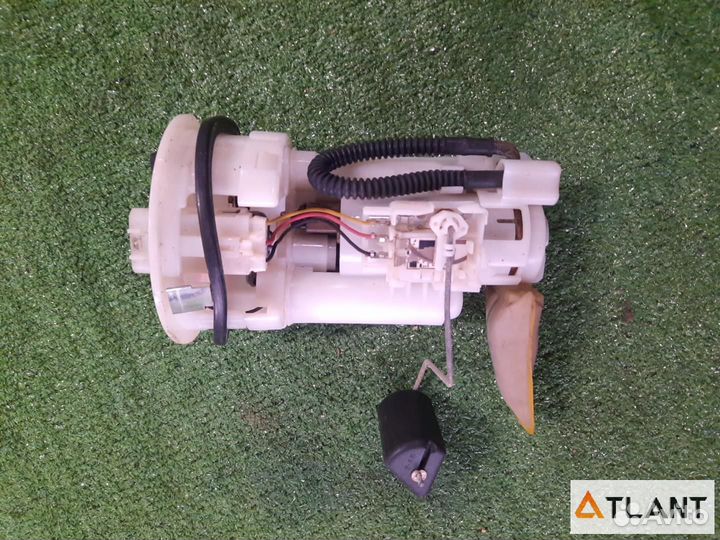 Бензонасос toyota windom