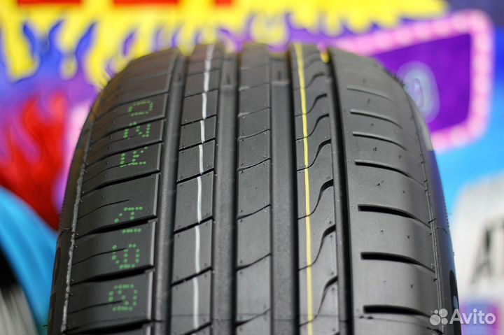 Tristar SportPower 2 235/50 R18 101Y