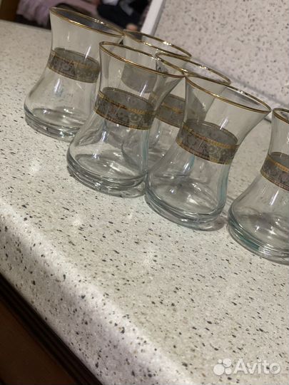 Турецкие армуды