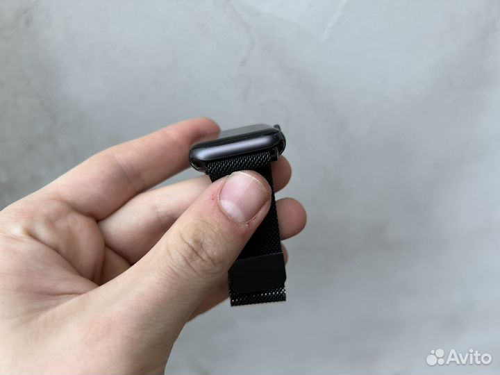 Часы apple watch 6 40 mm