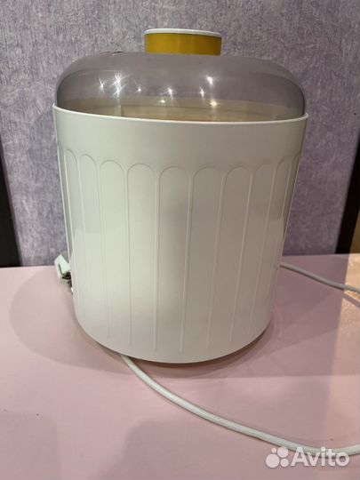 Стерилизатор