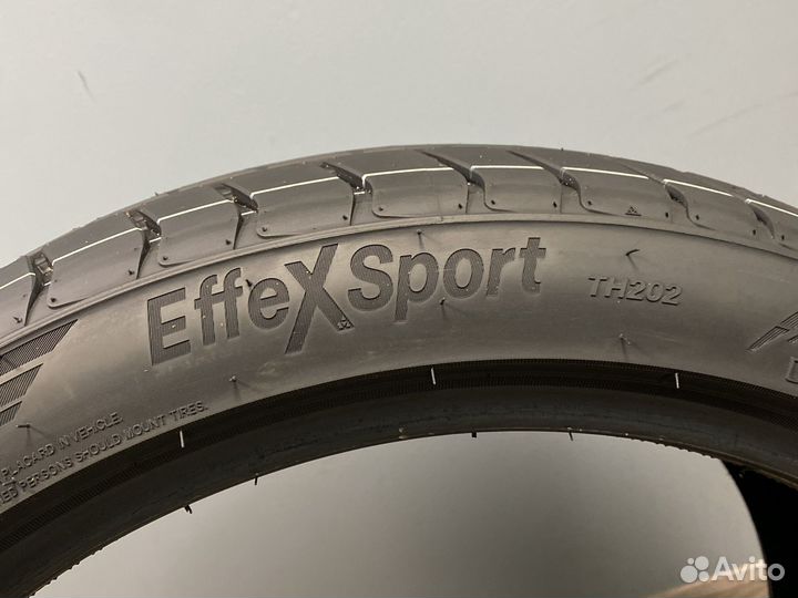 Triangle EffeXSport TH202 235/40 R18 95Y