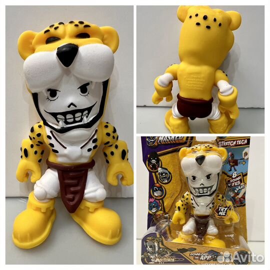 Игрушки Supermasked аниме супергерои со звуком