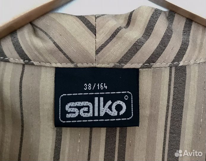 Рубашка женская 44 р