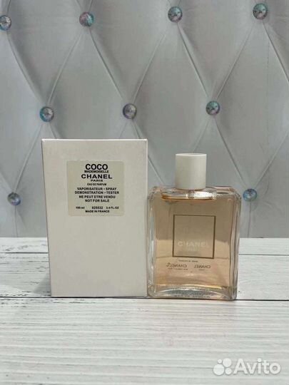 Тестеры в ассортименте под заказ