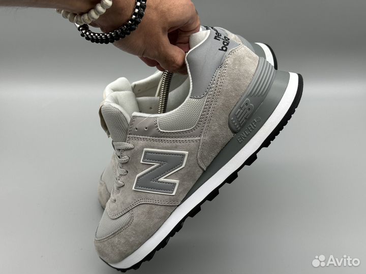 Кроссовки New Balance 574