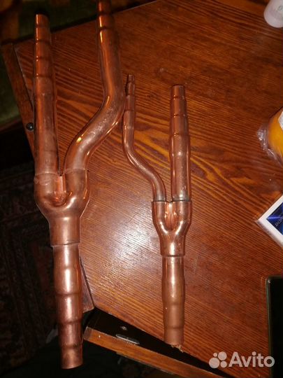 Рефнеты 2 шт