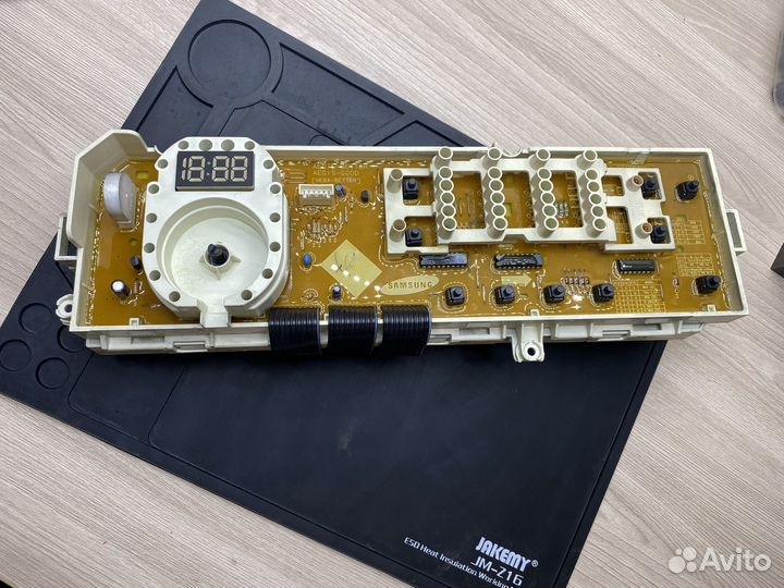 Плата управления DC41-00106A samsung diamond