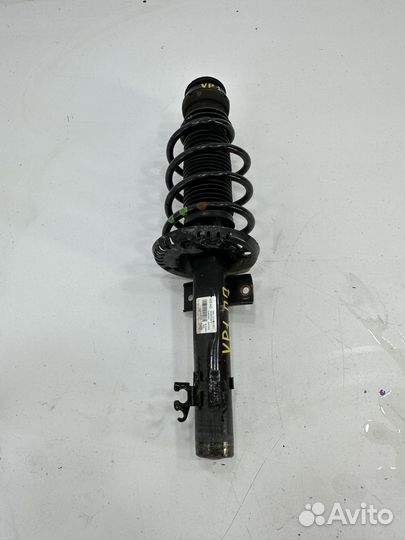 Volkswagen Polo 5 2019 стойка передняя правая