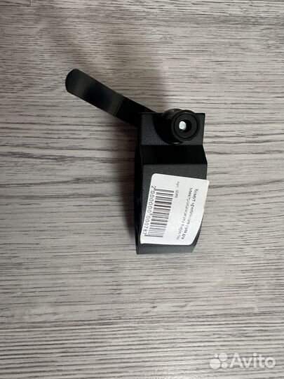 Хамут крепления руля для элекросамоката Kugoo m4