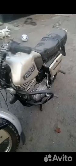 Иж планета 5