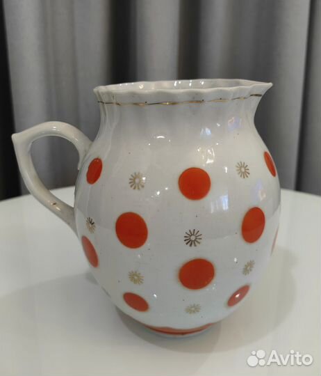 Кувшин СССР