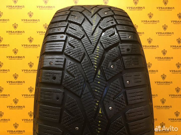 Gislaved NordFrost 100 SUV 235/65 R17 108T