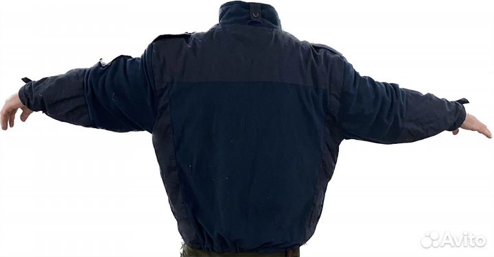 Флиска тактическая военная