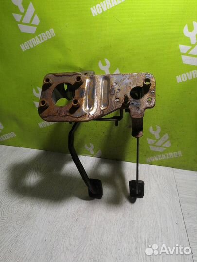 Блок педалей Киа Сепия Шума 96-01