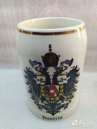 Пивная кружка Автрия