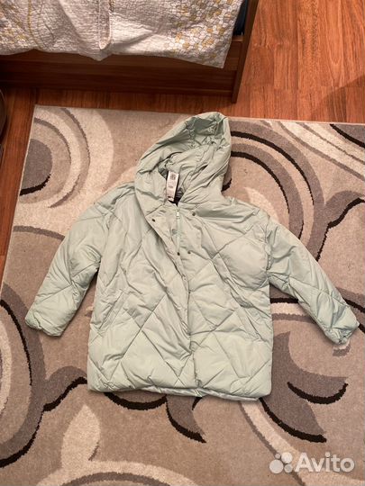 Куртка женская зима