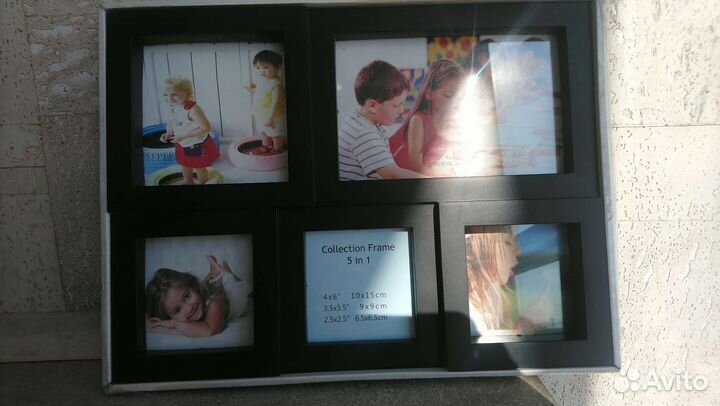 Фоторамка