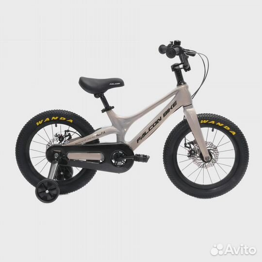 Велосипед Falcon Bike Mild 16 (2024) NEW