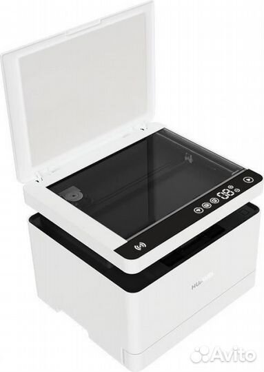Мфу Huawei PixLab CV81-WDM2 черно-белая печать, ла