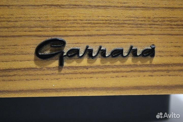 Garrard AP76 Виниловый проигрыватель England