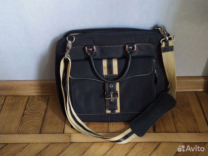 Сумка для ноутбука