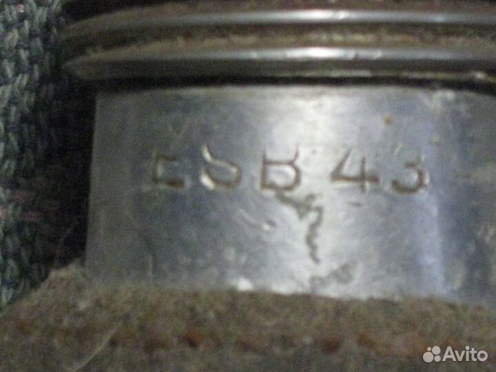 Фляжка германия