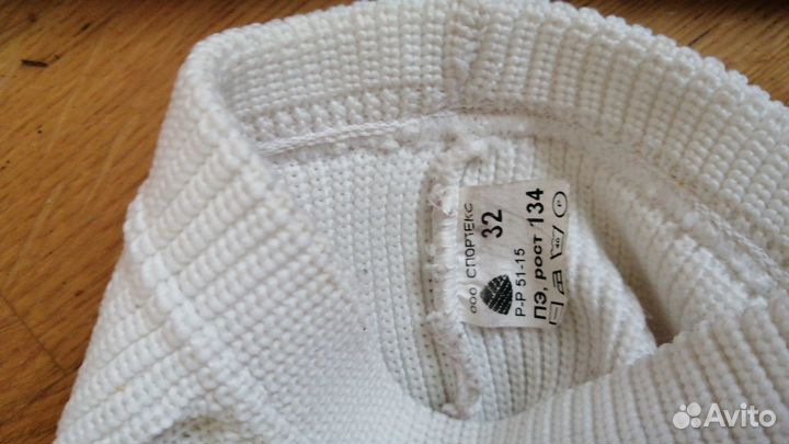 Хоккейные рейтузы и гамаши