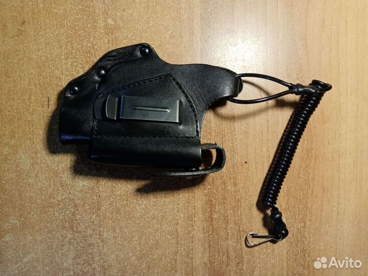 Кобура для пм иж, мр