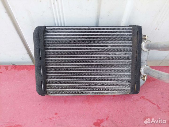 Радиатор отопителя Audi A6 C5