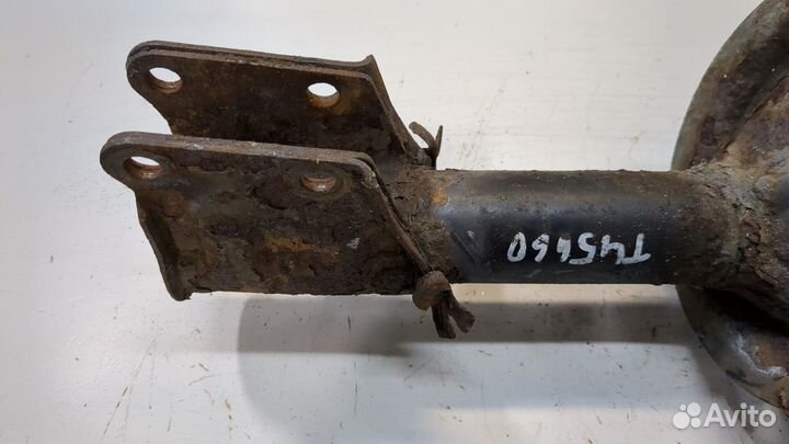 Амортизатор подвески Fiat Doblo, 2007