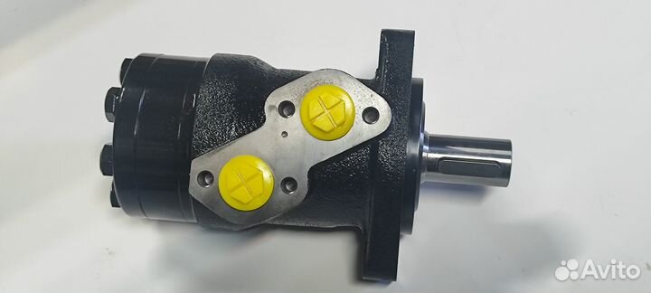 Мотор lohr A07120102