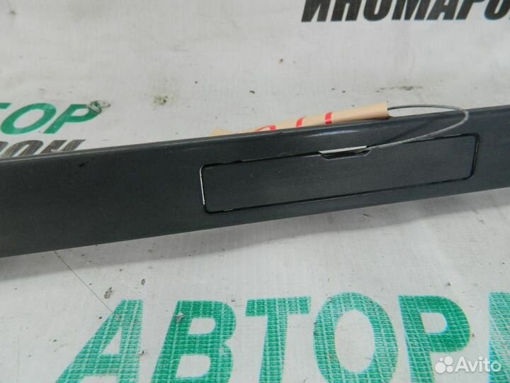 Молдинг крыши правый для Renault Megane 2 2002-200