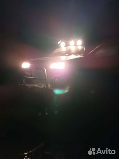 Продам или обменяю вездеход на базе УАЗ