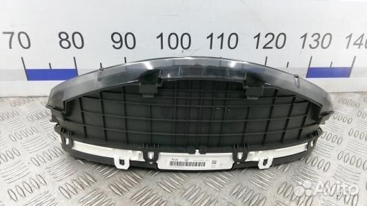 Щиток приборов cadillac escalade 3 (95F09IT01)