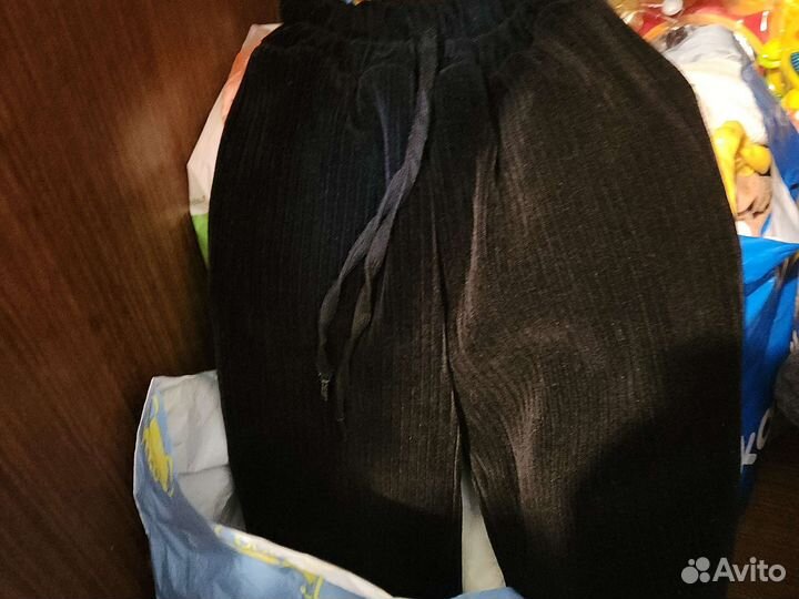 Вещи бесплатно