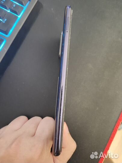 Xiaomi Redmi Note 10 Pro, 8/256 ГБ