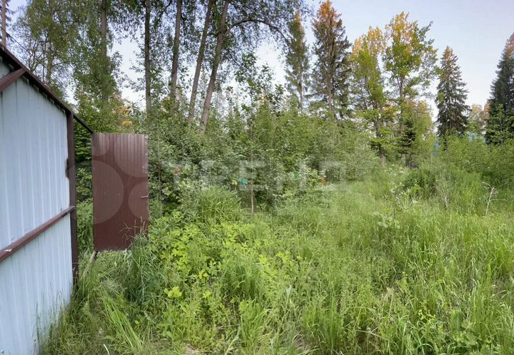 Участок 29 сот. (ИЖС)