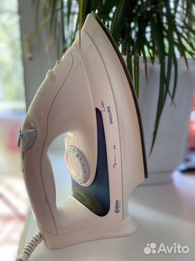 Утюг philips