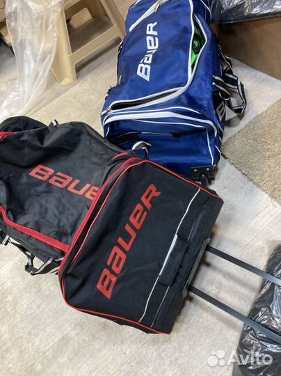 Баулы чехлы