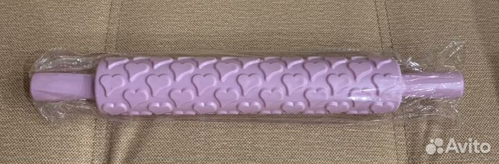 Кондитерски принадлежности