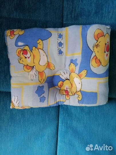 Одеяло байковое детское бронь до 17.05